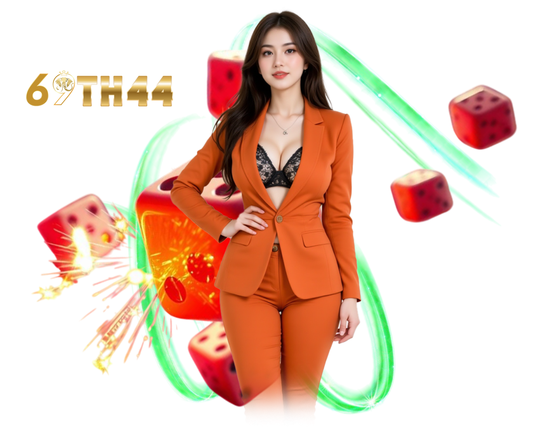 69TH44 สล็อต