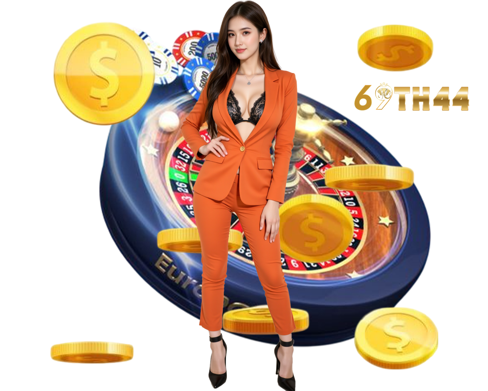 69TH44 โบนัส